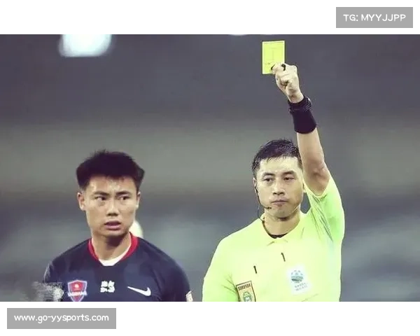 提升中超裁判选派，重要比赛引进外籍裁判以确保公平