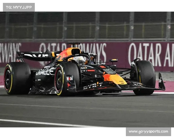 维斯塔潘卡塔尔站使用新动力单元，红牛战术布局引关注