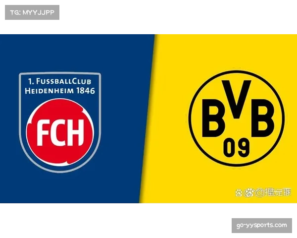 多特蒙德2-0海登海姆，防守反击战术奏效