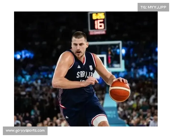 约基奇接受塞尔维亚媒体采访，谈休赛期训练与对新赛季期待