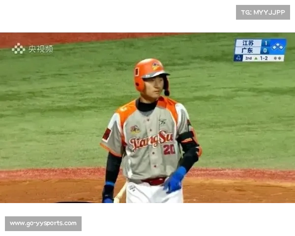 第十五届全运会棒球项目落幕，江苏广东上海分获冠亚季军