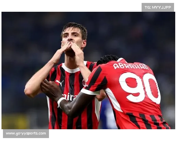 意甲青年才俊涌现，米兰里奇等新血入场助推战术灵活性提升