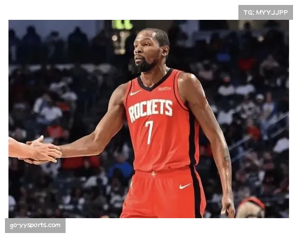 火箭客场112-106逆转雷霆，杜兰特里程碑夜申京三双定乾坤