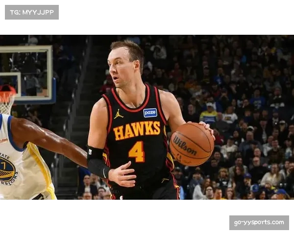 卢克·肯纳德由老鹰交易至湖人,补强紫金军团外线火力