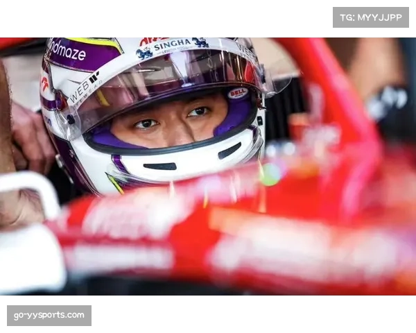 从维修区发车到积分区:周冠宇沙特站艰难追击全过程回顾